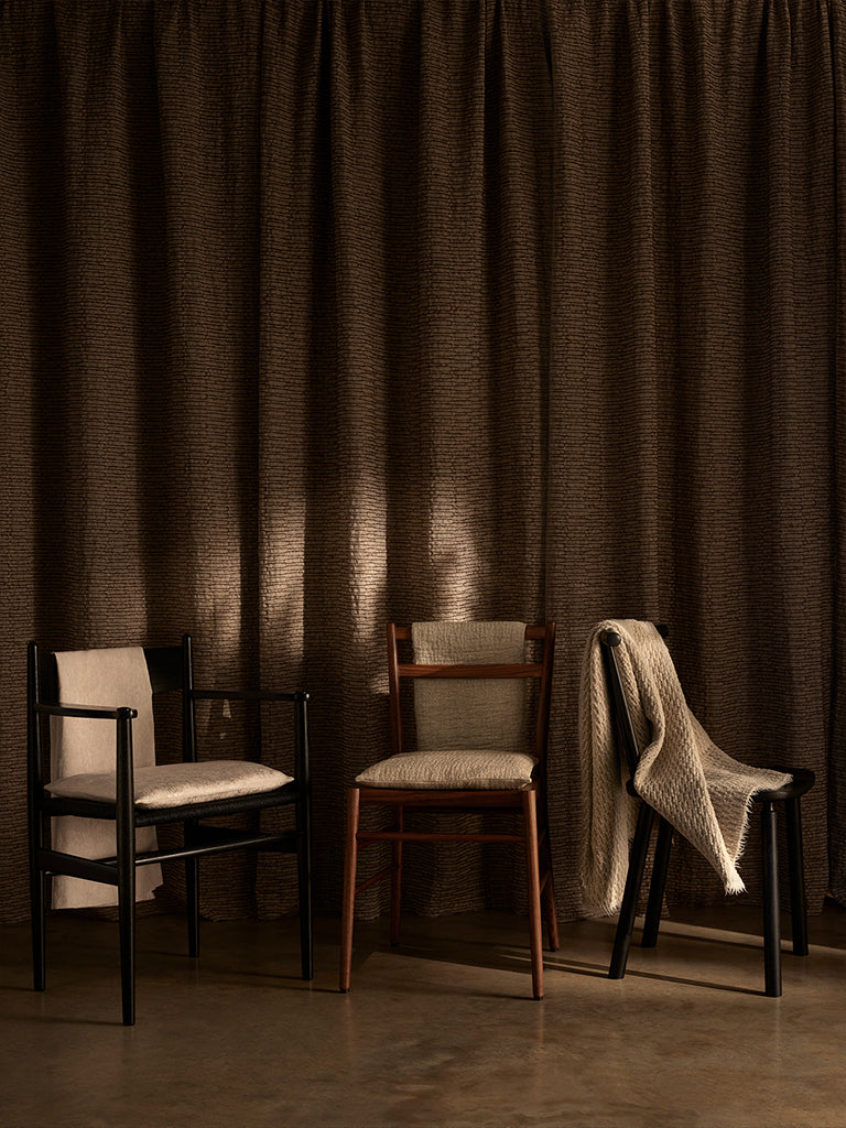 de Le Cuona | Geisha – Porcelain