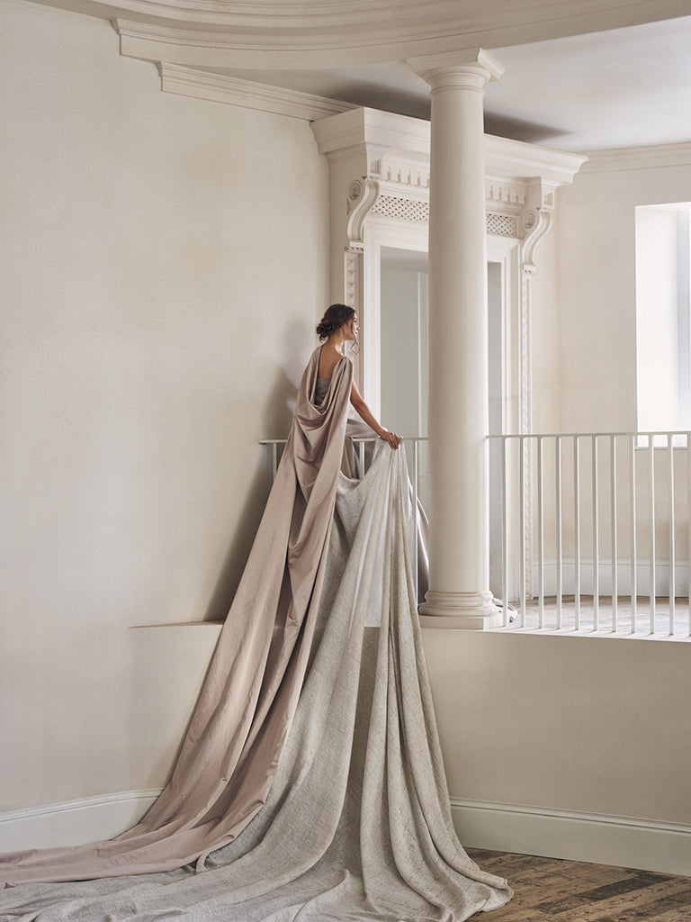 de Le Cuona | Old Hollywood – Rose