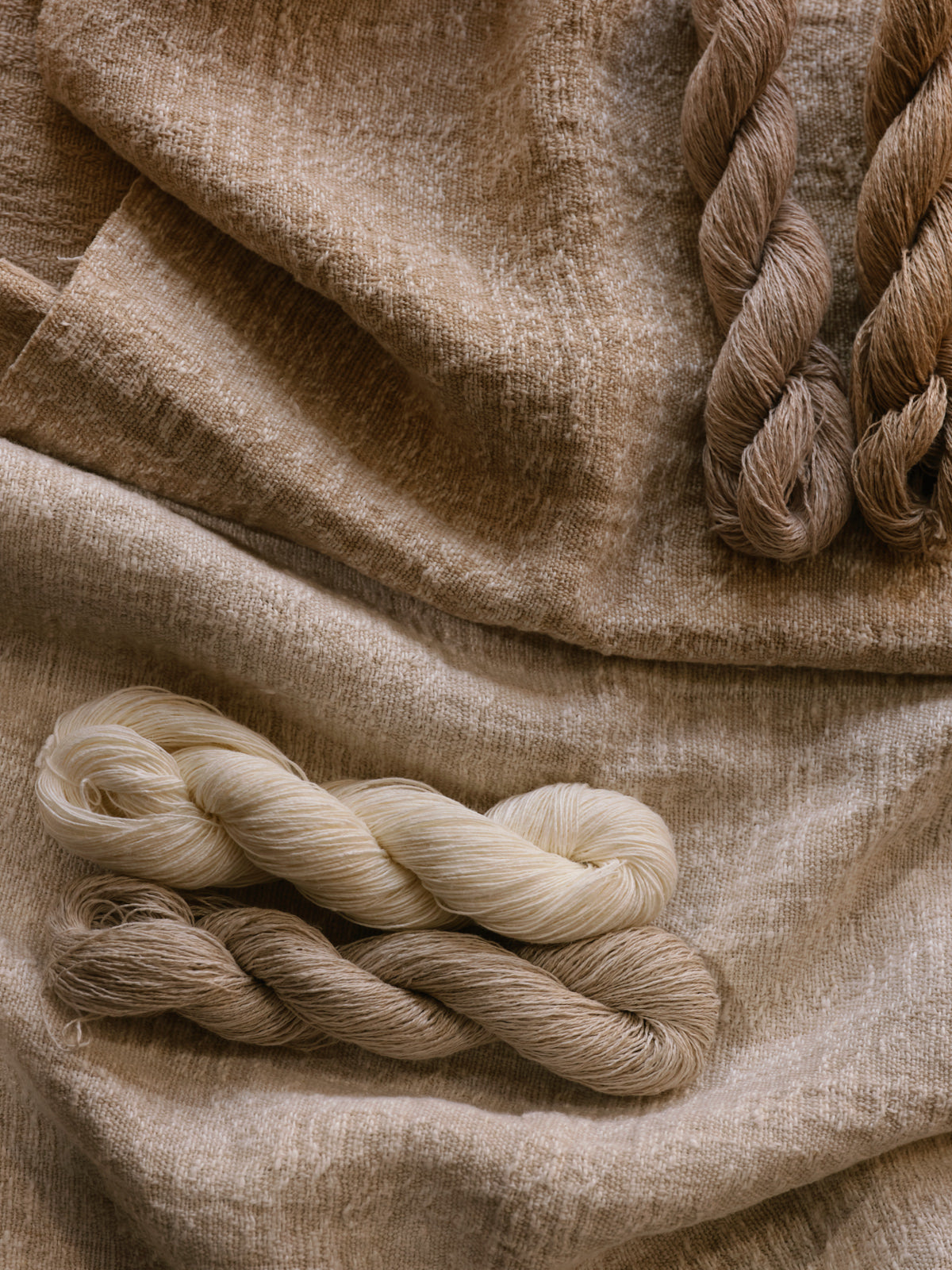 de Le Cuona | Petra – Sandstone