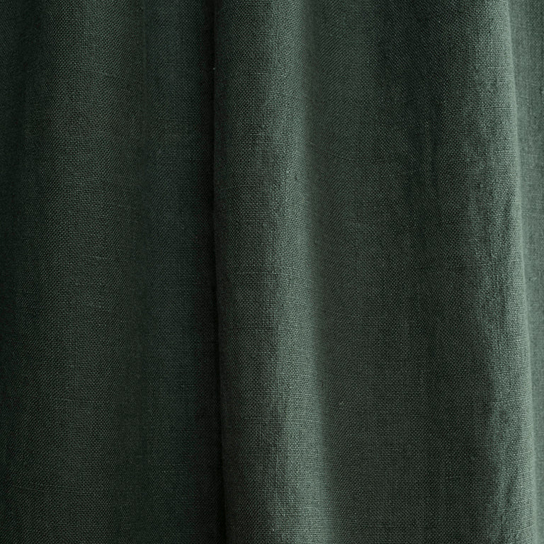 de Le Cuona | Primitive Linen – Tarragon