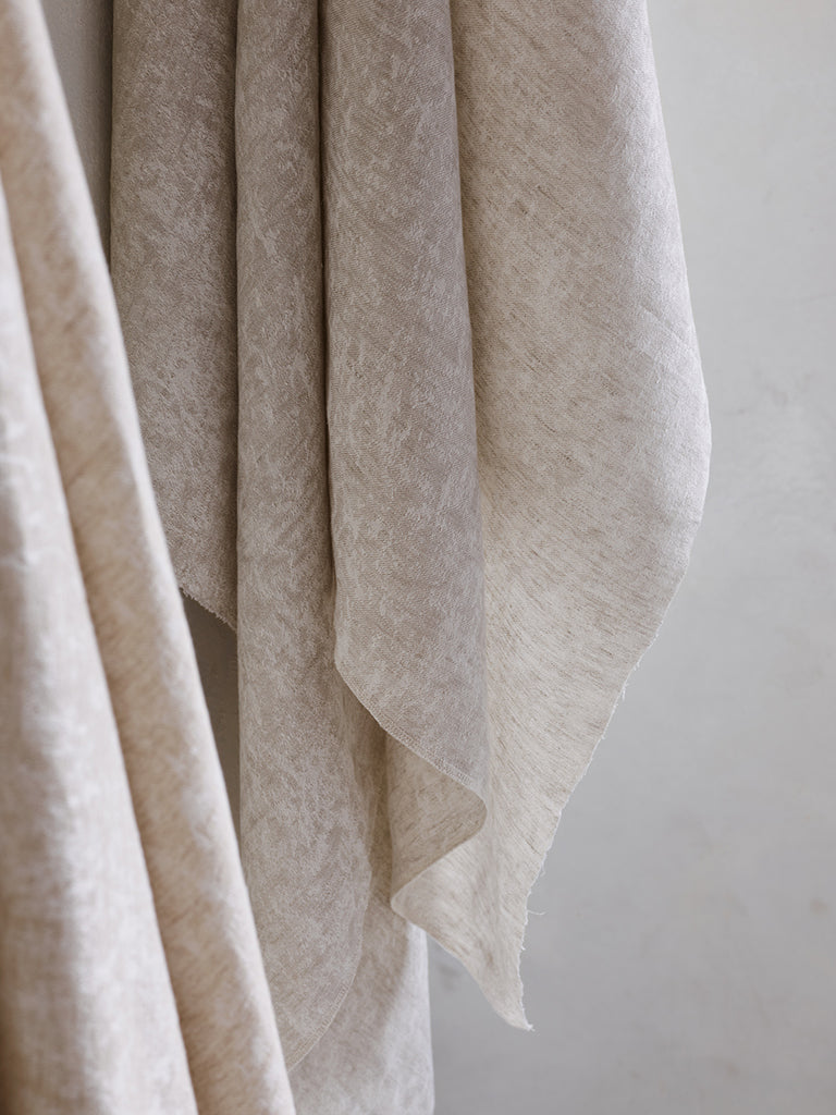 de Le Cuona | Pure 5 – Chalk Parchment