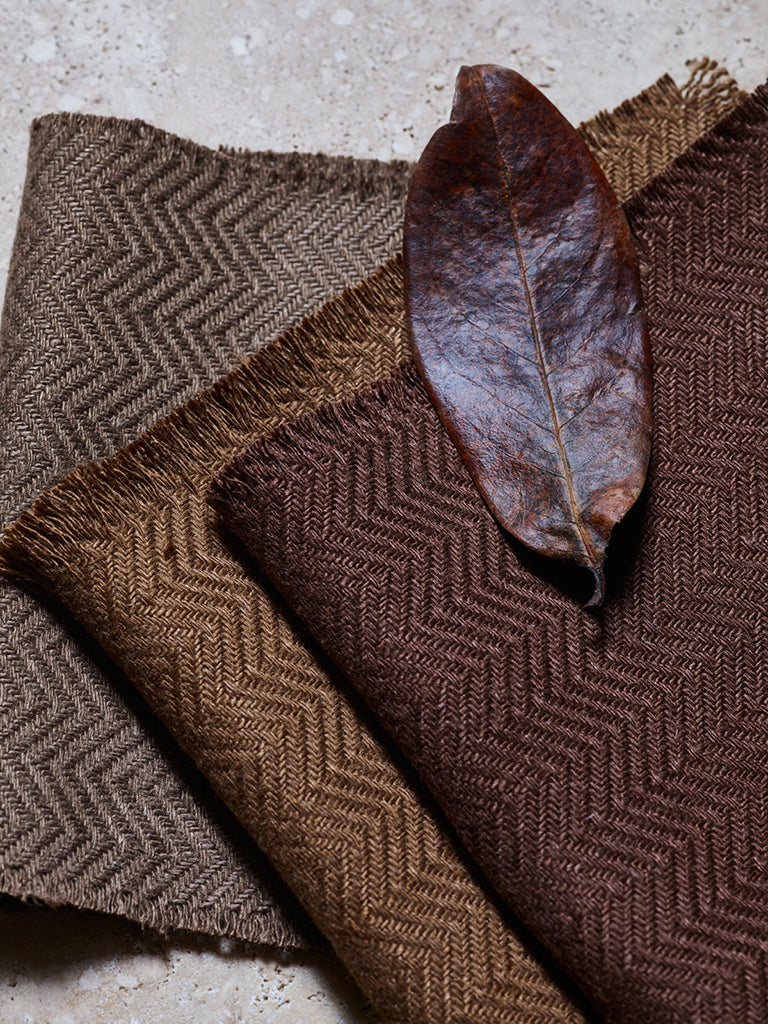 de Le Cuona | Pure Equator – Umber