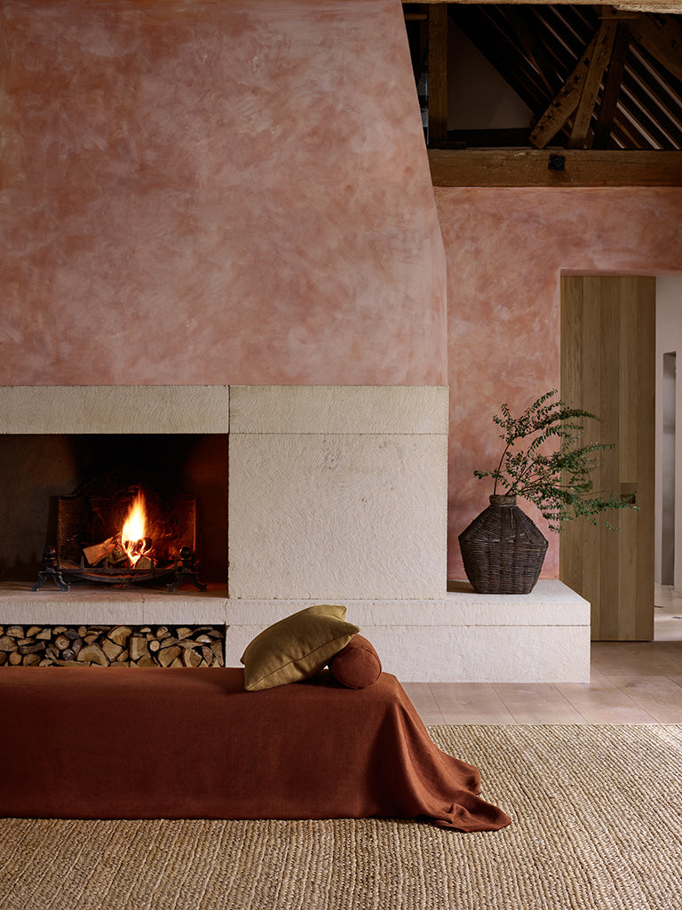 de Le Cuona | Pure Equator – Sienna