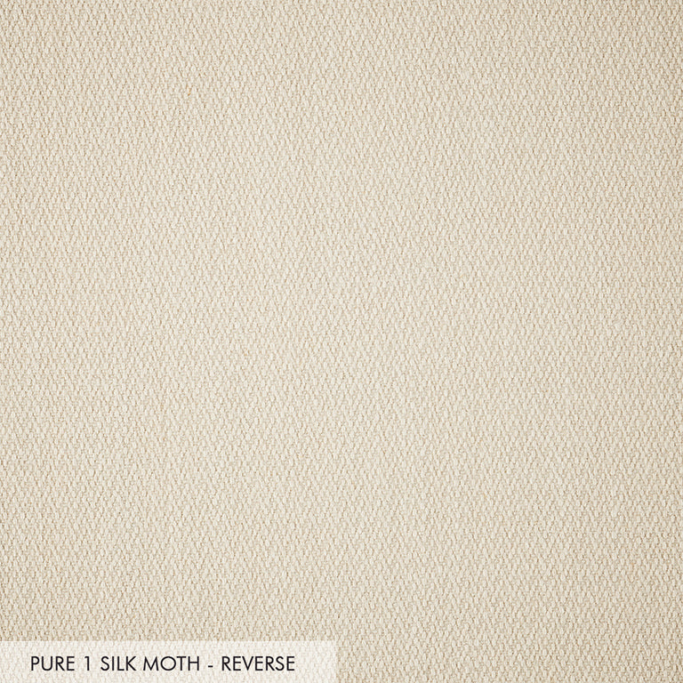 de Le Cuona | Pure 1 – Silk Moth