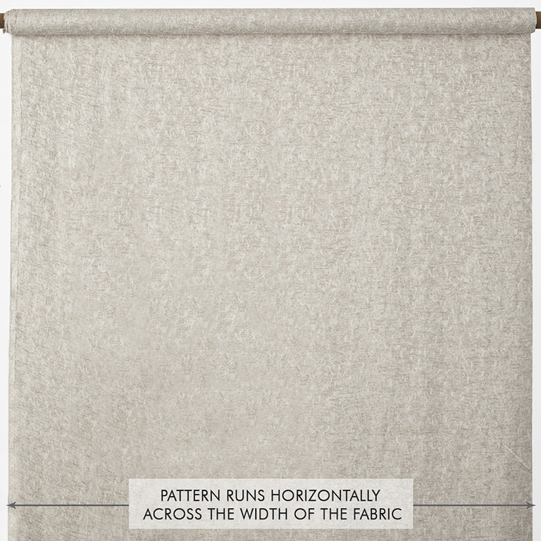 de Le Cuona | Pure 5 – Chalk Parchment