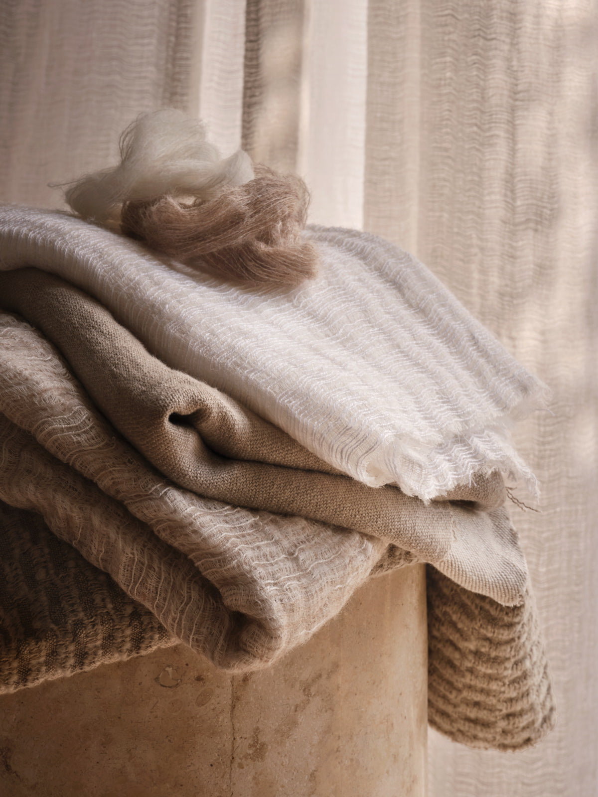 de Le Cuona | Sahara – Nest