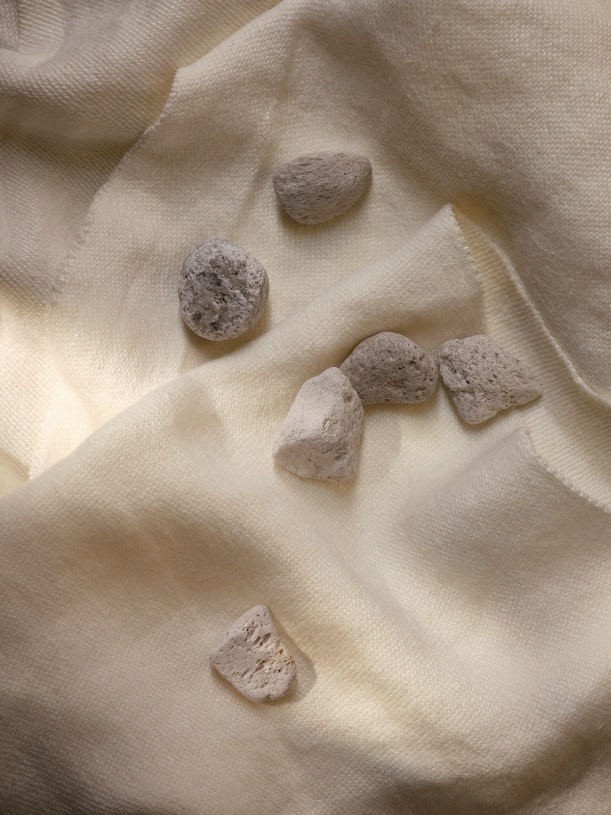 de Le Cuona | Sahara – Eggshell