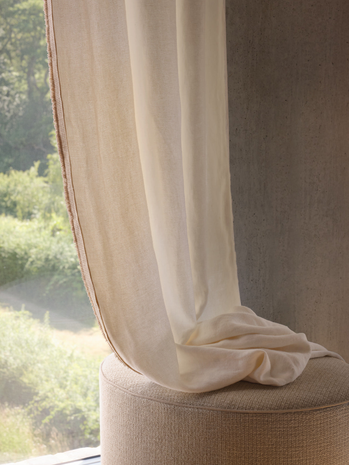de Le Cuona | Sahara – Eggshell