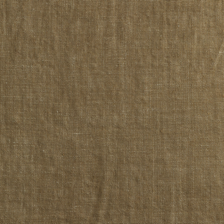 de Le Cuona | Seed Linen – Mustard