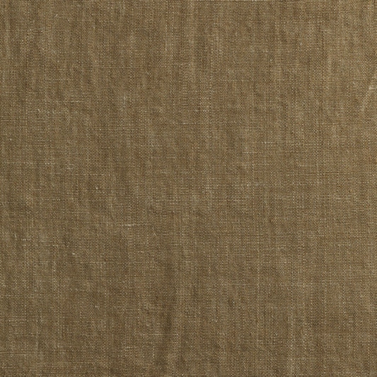 de Le Cuona | Seed Linen – Mustard