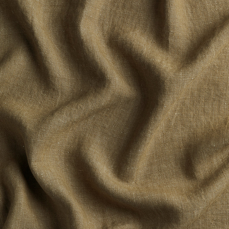 de Le Cuona | Seed Linen – Mustard