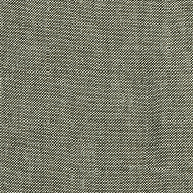 de Le Cuona | Seed Linen – Peppercorn