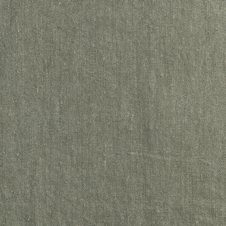 de Le Cuona | Seed Linen – Peppercorn