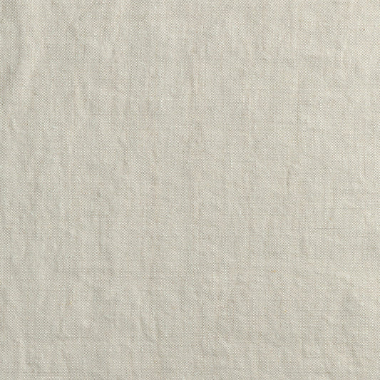 de Le Cuona | Seed Linen – Poppy