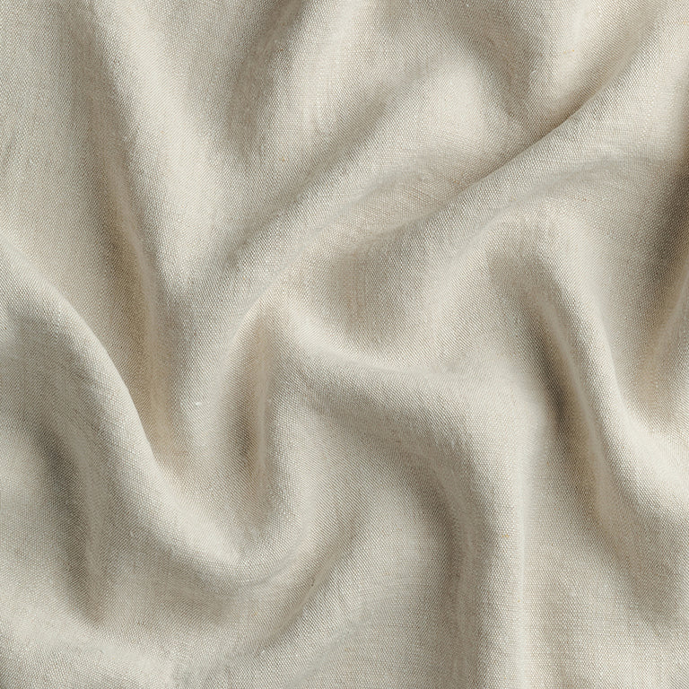 de Le Cuona | Seed Linen – Poppy
