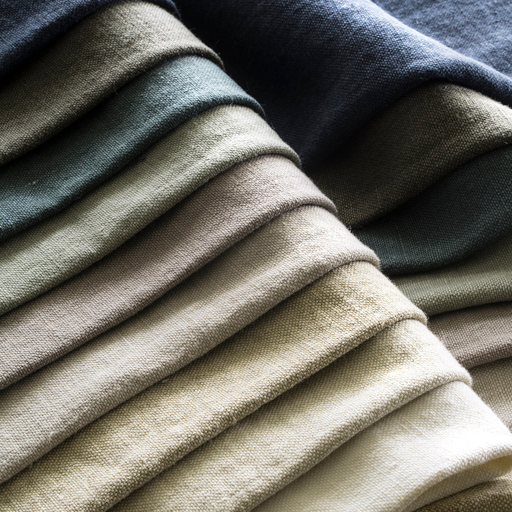 de Le Cuona | Shepherd's Cloth – Midnight