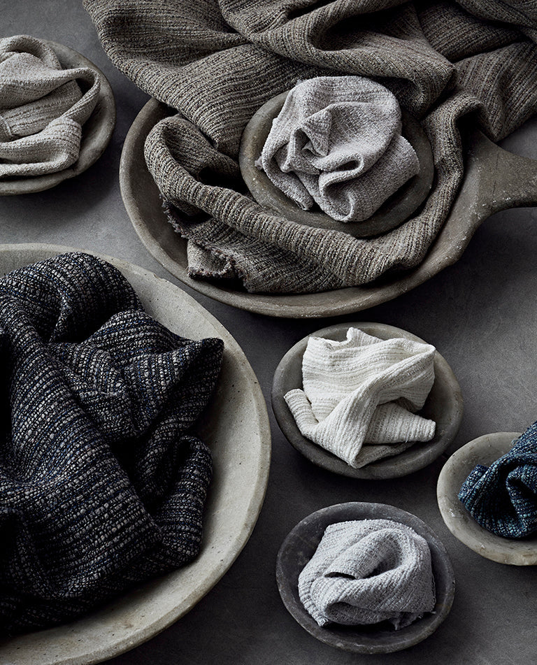 de Le Cuona | Shore – Rockpool