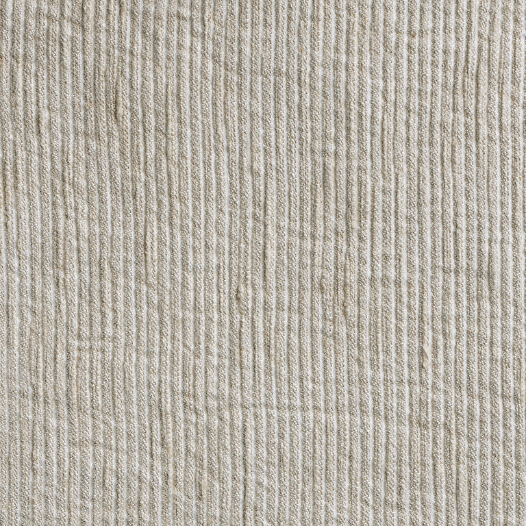 de Le Cuona | Stonewashed Corduroy – Cream