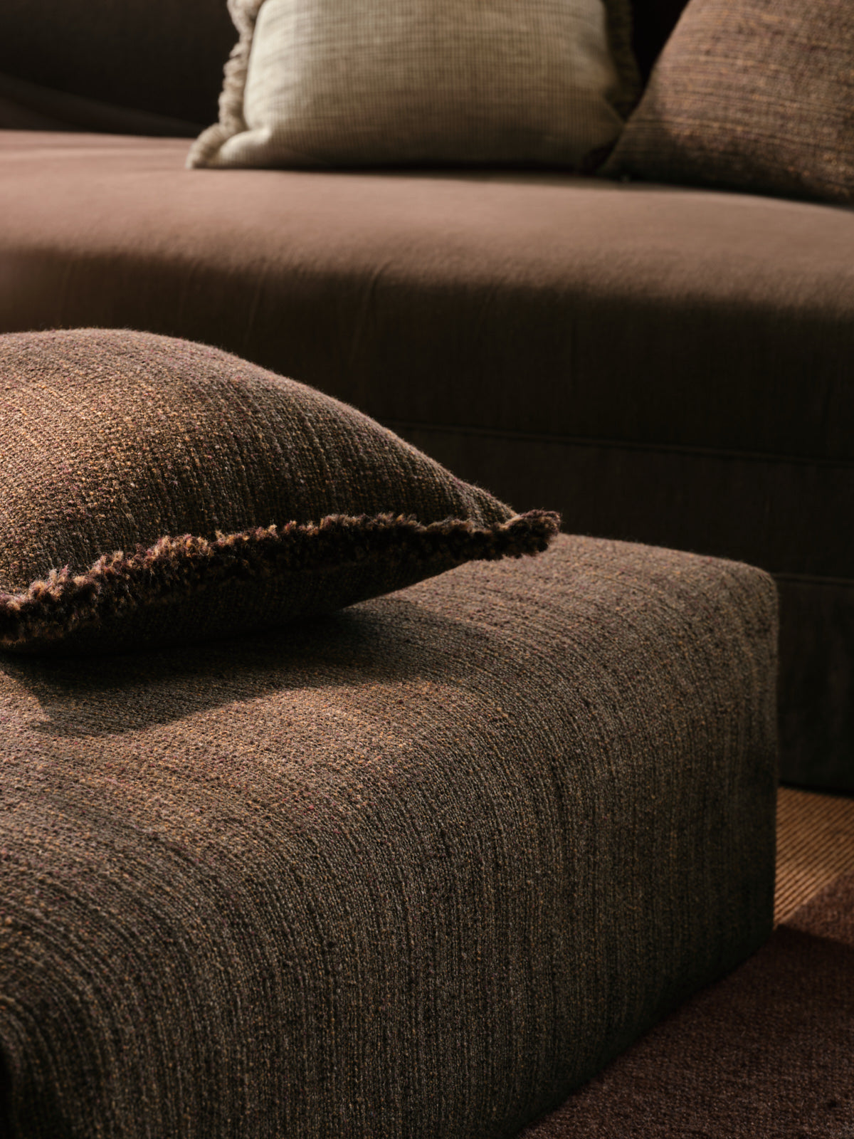 de Le Cuona | Strata – Cinder