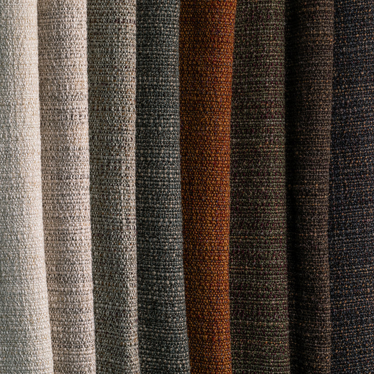 de Le Cuona | Strata – Cinder