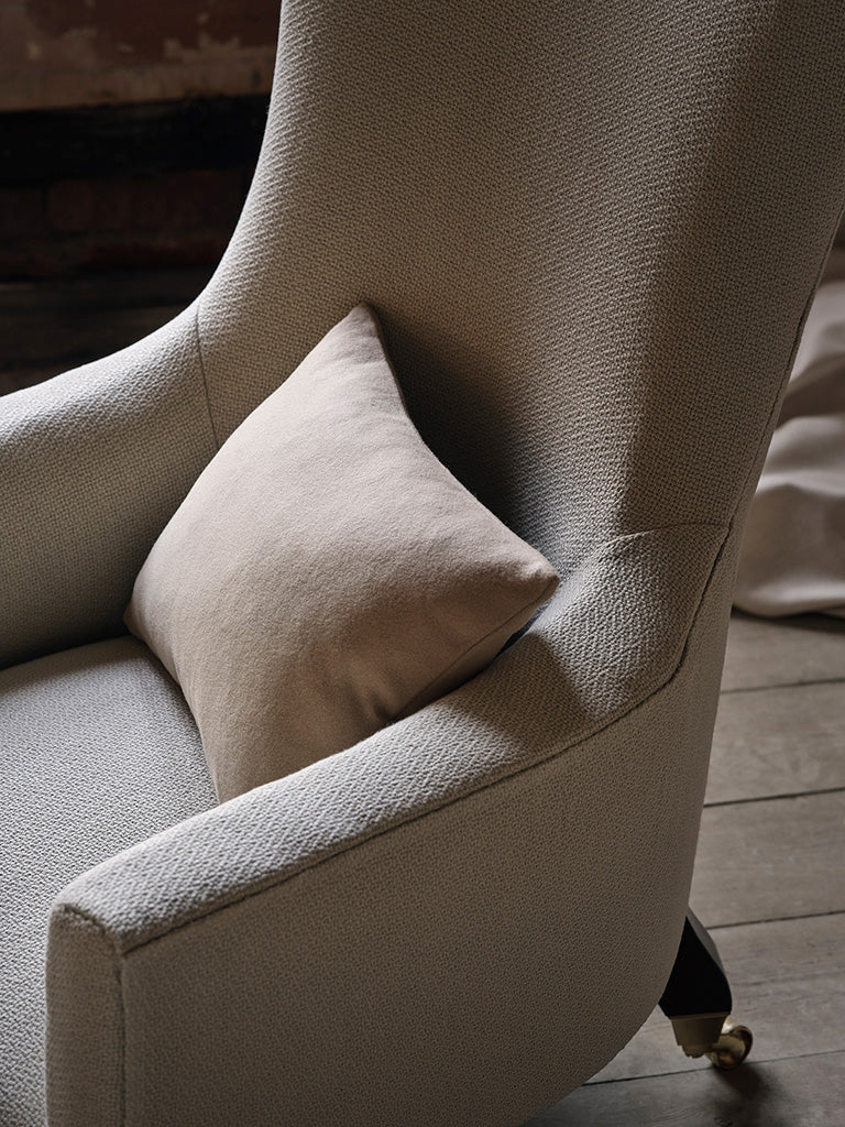 de Le Cuona | Sartorial – Canvas