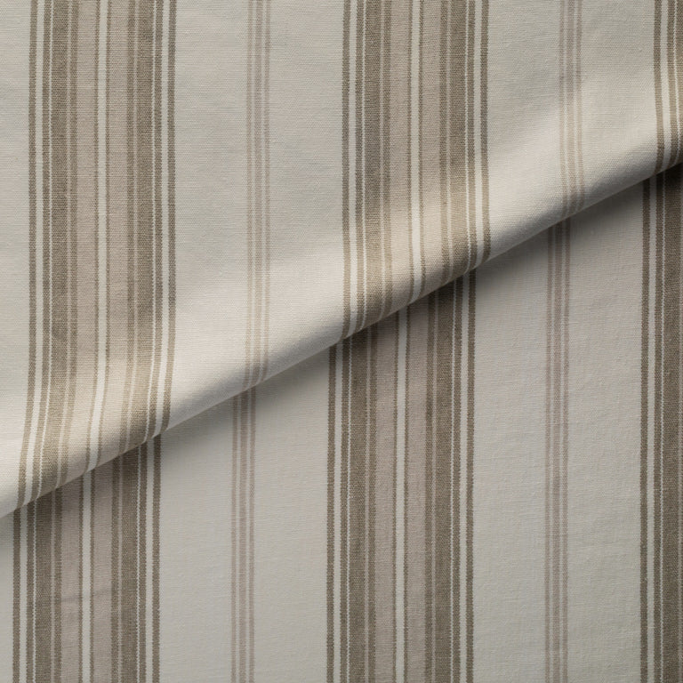 de Le Cuona | Trail Stripe – Ash