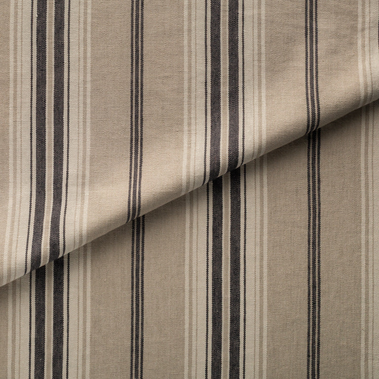 de Le Cuona | Trail Stripe – Charcoal