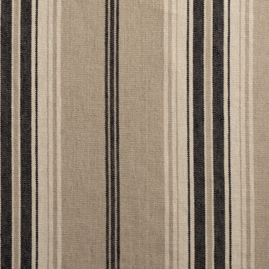 de Le Cuona | Trail Stripe – Charcoal
