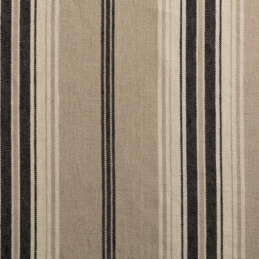 de Le Cuona | Trail Stripe – Charcoal