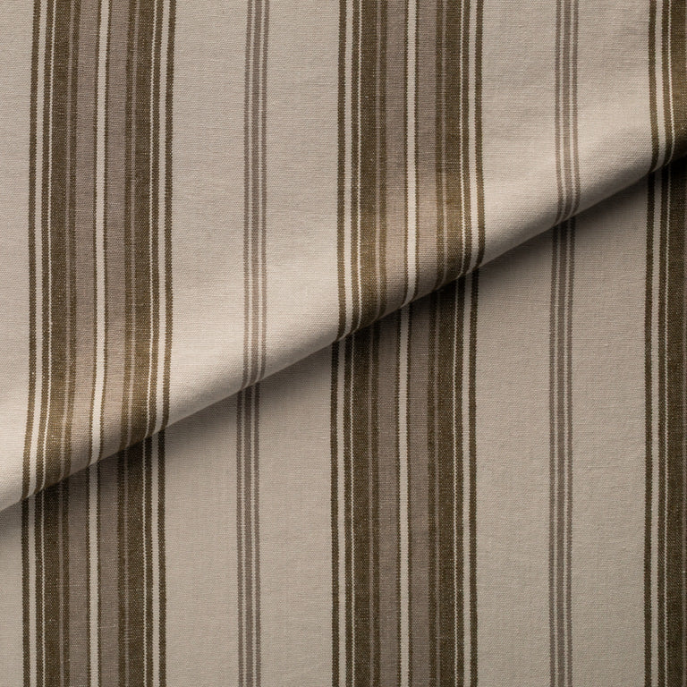 de Le Cuona | Trail Stripe – Olive