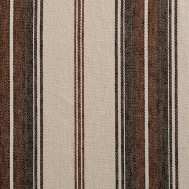 de Le Cuona | Trail Stripe – Truffle