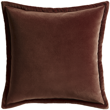 de Le Cuona | Vienna Sofa Cushion – Bolero