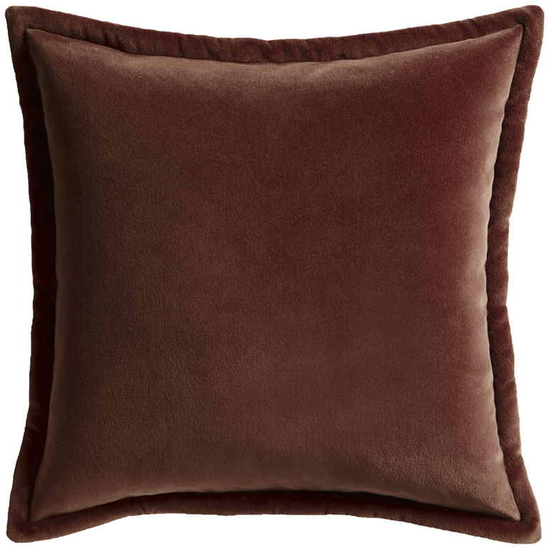 de Le Cuona | Vienna Sofa Cushion – Bolero