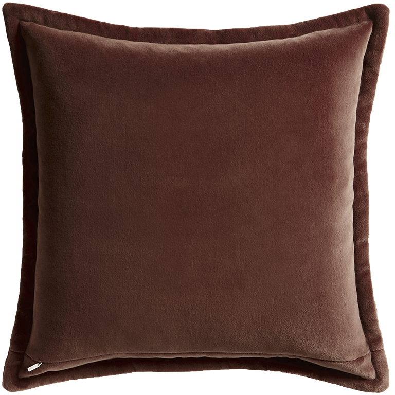 de Le Cuona | Vienna Sofa Cushion – Bolero