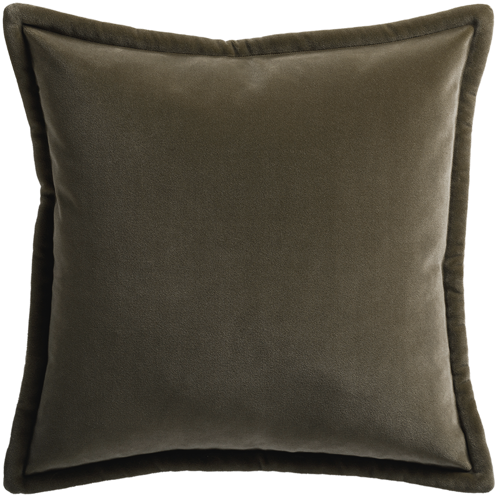 de Le Cuona | Vienna Sofa Cushion – Charleston