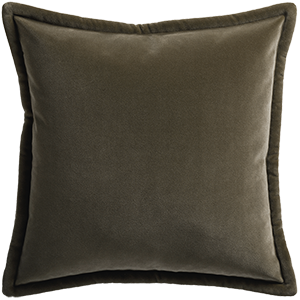 de Le Cuona | Vienna Sofa Cushion – Charleston