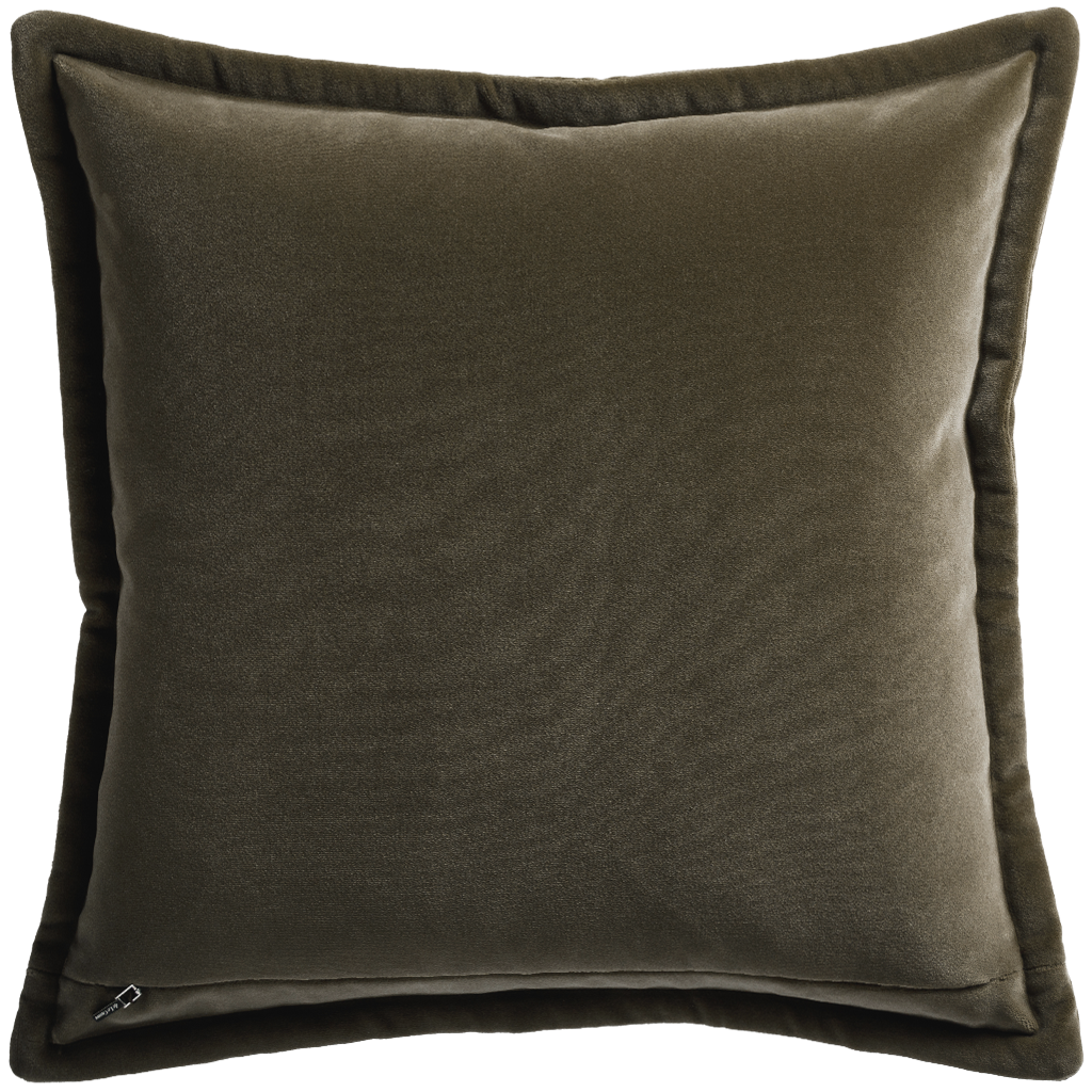 de Le Cuona | Vienna Sofa Cushion – Charleston