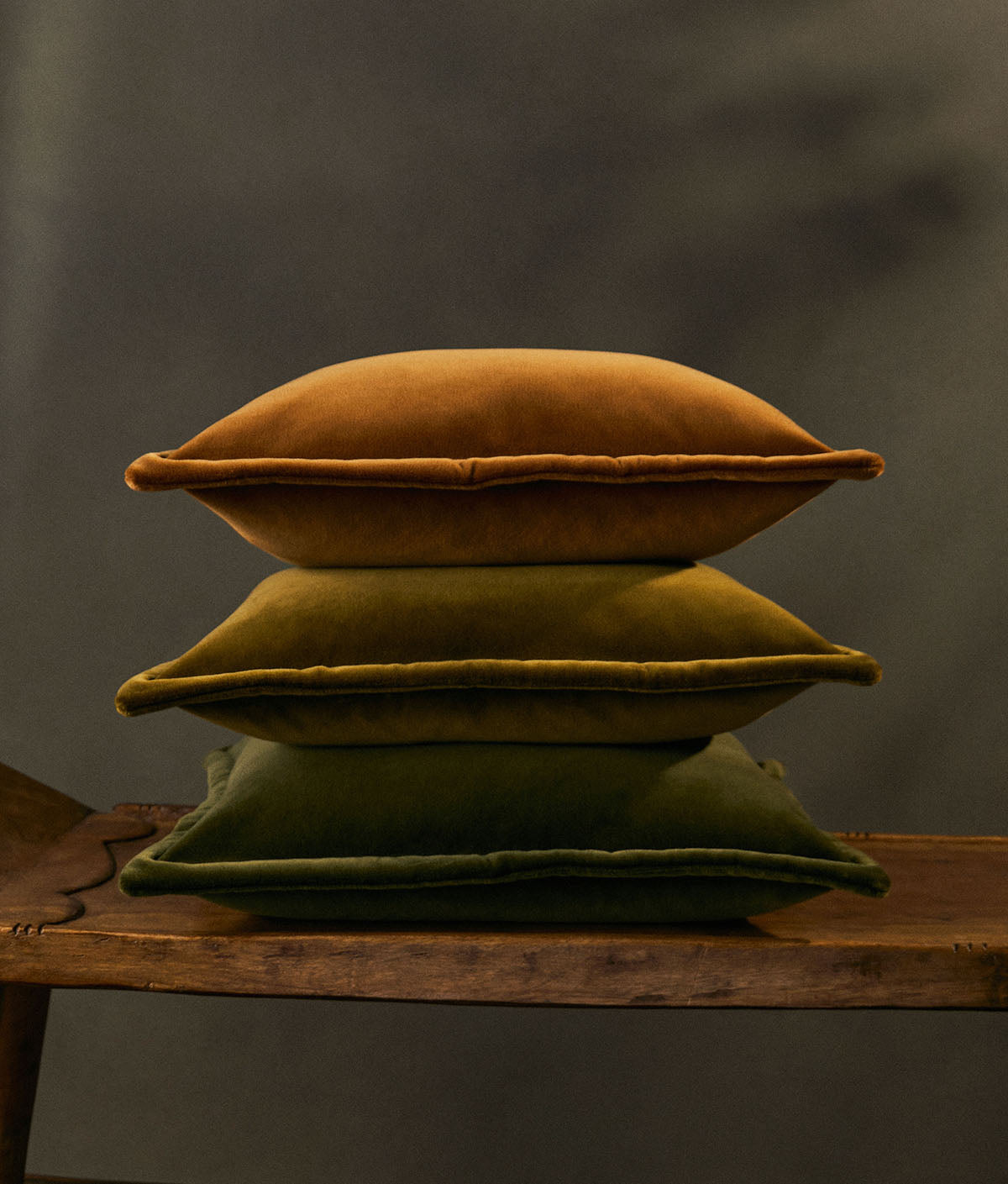 de Le Cuona | Vienna Sofa Cushion – Hula