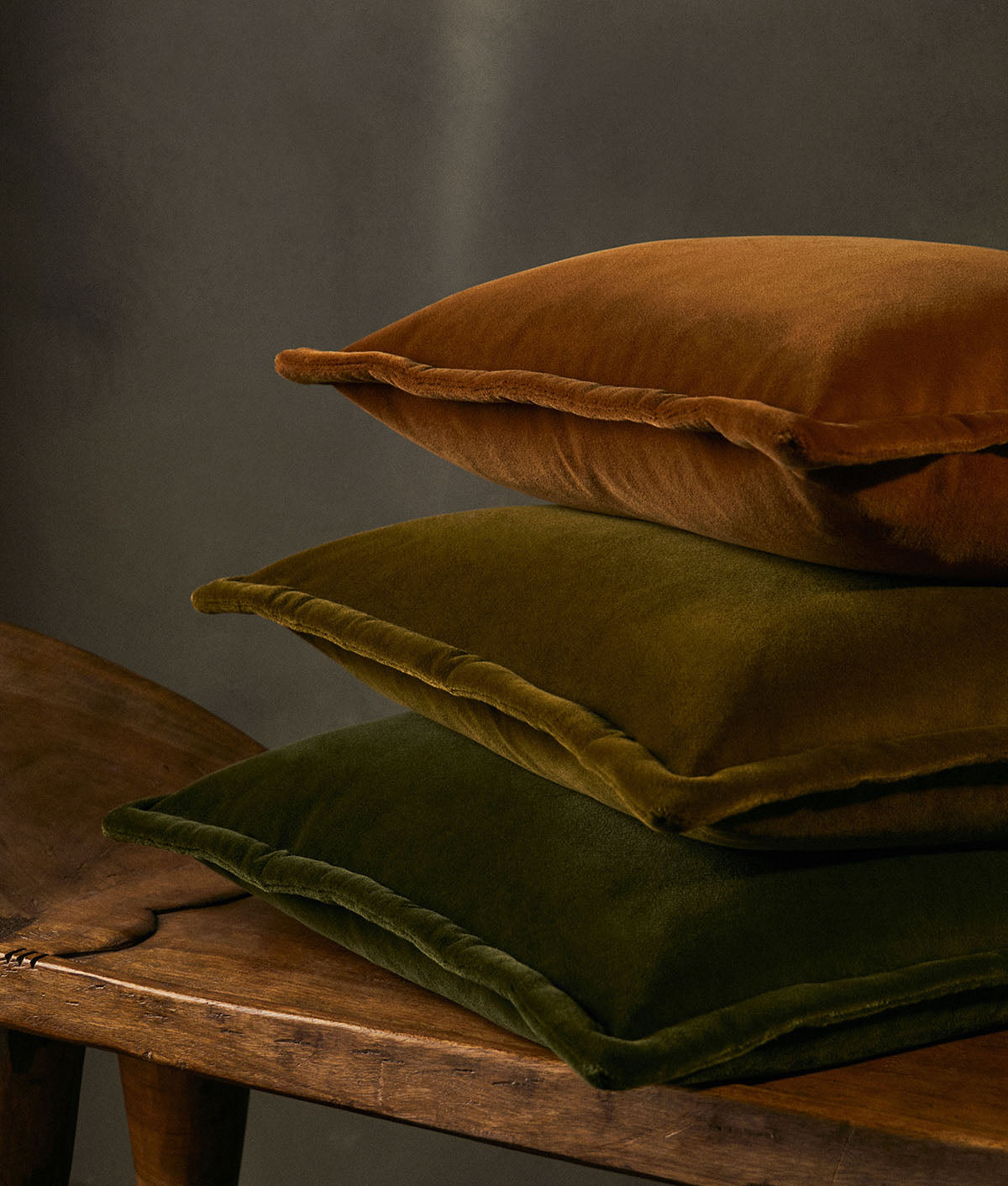 de Le Cuona | Vienna Sofa Cushion – Swing