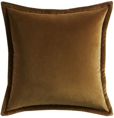 de Le Cuona | Vienna Sofa Cushion – Hula