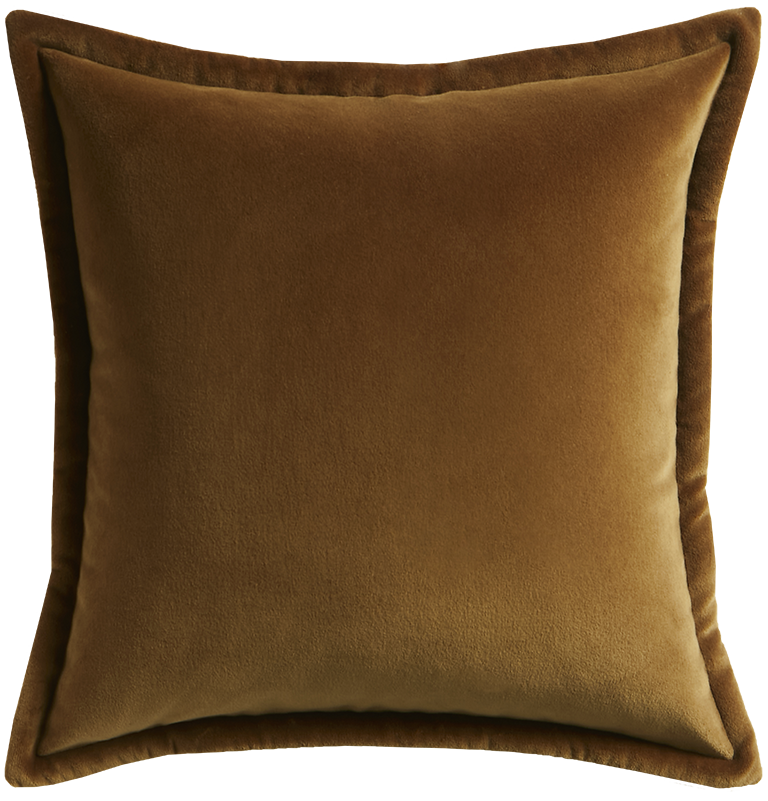 de Le Cuona | Vienna Sofa Cushion – Hula