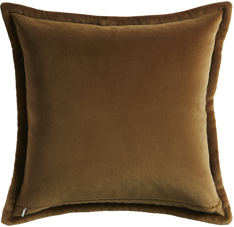 de Le Cuona | Vienna Sofa Cushion – Hula