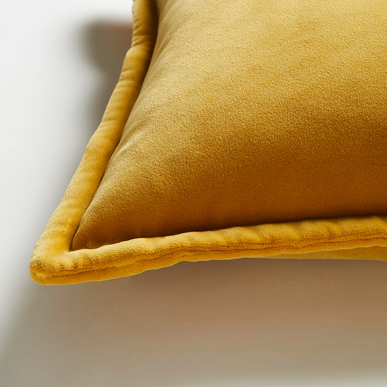 de Le Cuona | Vienna Sofa Cushion – Jive