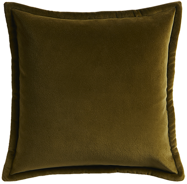 de Le Cuona | Vienna Sofa Cushion – Rumba