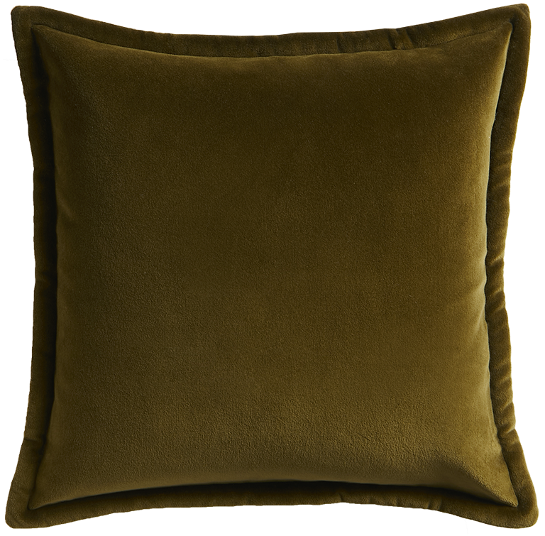 de Le Cuona | Vienna Sofa Cushion – Rumba