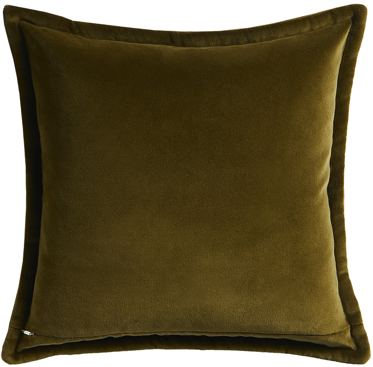 de Le Cuona | Vienna Sofa Cushion – Rumba