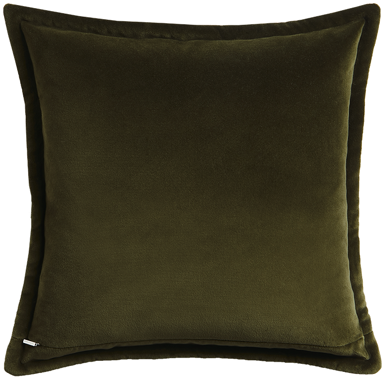 de Le Cuona | Vienna Sofa Cushion – Swing