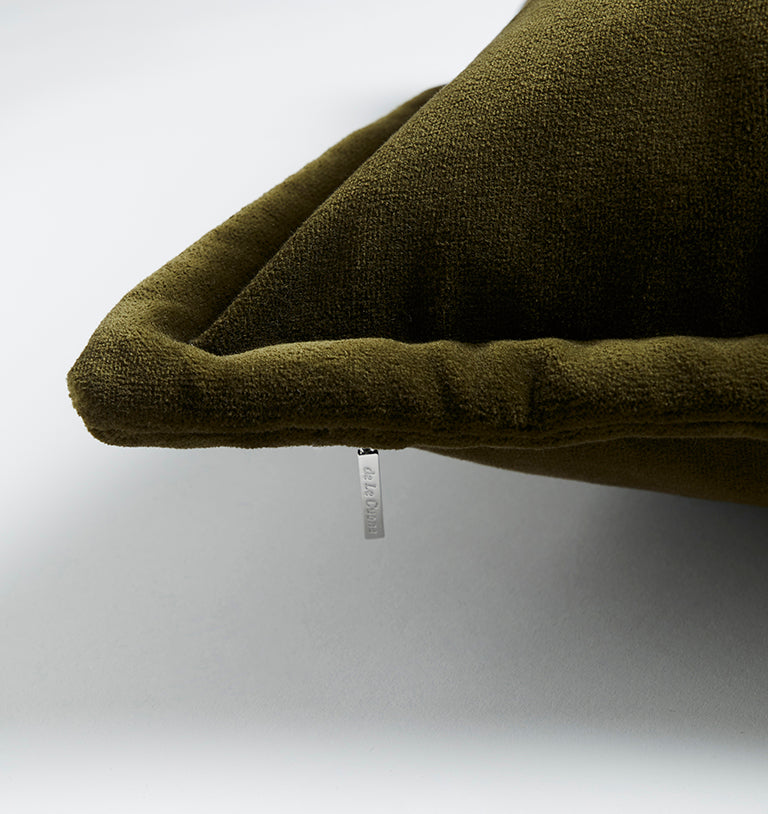 de Le Cuona | Vienna Sofa Cushion – Swing