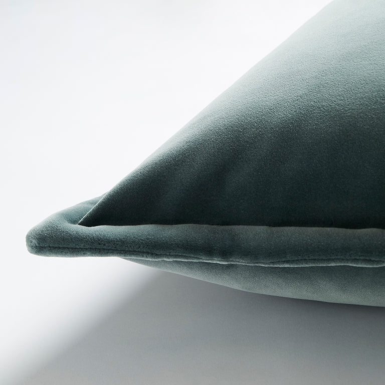 de Le Cuona | Vienna Sofa Cushion – Tango