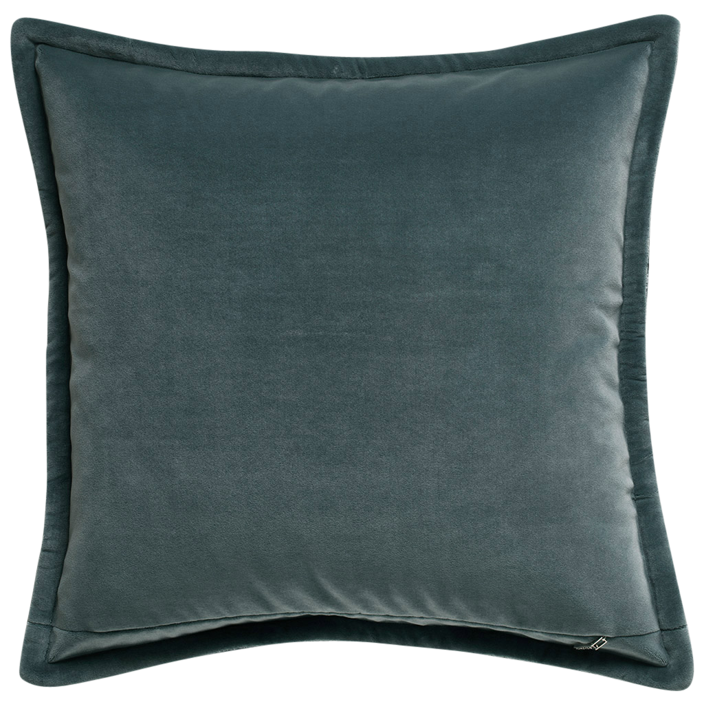 de Le Cuona | Vienna Sofa Cushion – Tango